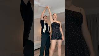 FUNKY TOWN 😩  dance trend viral funny couple shorts [upl. by Ajiat791]