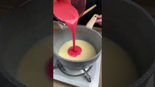 Mix gelatin with condensed milk and you will be surprised by the result [upl. by Ianteen]