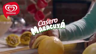 Casero Maracuyá [upl. by Atse]