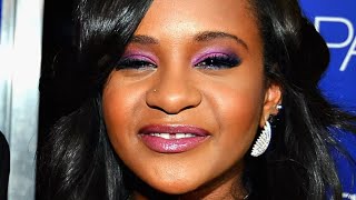 Disturbing Details Discovered In Bobbi Kristina Browns Autopsy [upl. by Ivatts]