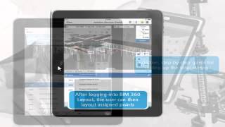 Autodesk® BIM 360™ Webinar 110314  BIM 360 Layout Overview [upl. by Stefano]