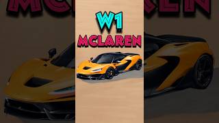 The Road Monster  McLaren W1 Review  McLaren W1 2025 [upl. by Natasha]