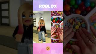 PART 2 UNE MÈRE REJETTE SA FILLE À CAUSE DE LA COULEUR DE SES CHEVEUX 😥 roblox [upl. by Blakely]