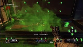 TUTO Avoir le BLUNDERGAT et laméliorer en ACIDGAT sur BLOOD OF THE DEAD  BLACK OPS 4 ZOMBIE [upl. by Trisa]