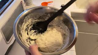 Homemade Pizza Dough w Fleischmann’s Yeast [upl. by Daenis]