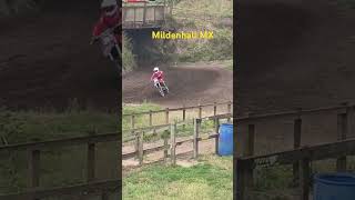 day out at mildenhall mx motocross motorcycle [upl. by Nalid]