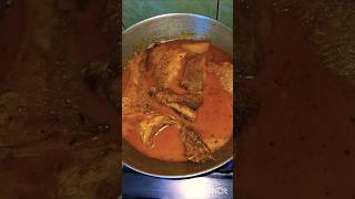 Darun sadher vetki macher recipe recipe youtubeshorts [upl. by Farand816]