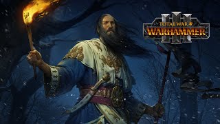 Kostaltyn Survival Guide Legendary Campaign Early Game  Total War Warhammer 3 Immortal Empires [upl. by Koh]