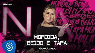 Naiara Azevedo  Mordida Beijo e Tapa DVD Contraste [upl. by Ailhat]