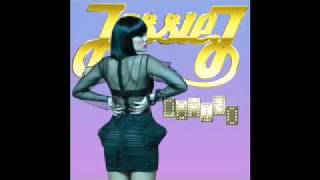 Jessie J Domino Instrumental Intro Verse Hook [upl. by Outlaw800]