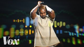 Kanye deconstructed The human voice as the ultimate instrument [upl. by Gader]