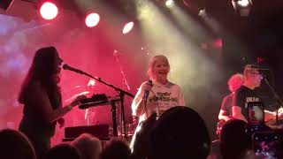 Letters to Cleo  14  I See  Paradise Rock Club Boston November 22nd 2024 [upl. by Annmarie274]