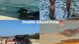 Double Island Point  digital getaway [upl. by Lunseth485]