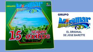 Grupo Miramar  15 Éxitos Vol 1 2021 [upl. by Evalyn]