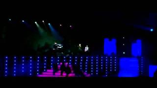 A R Rahman  Tu Hi Re Unplugged in SYDNEY CONCERT 2010  PART 7 [upl. by Ramsay772]