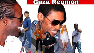 quotVybz Kartel And The Empire the epic Reunion Fans been waiting forquot [upl. by Landre931]