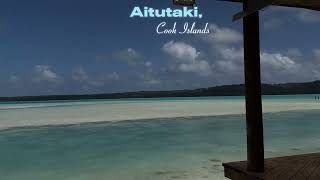 Aitutaki arrival day 1 [upl. by Roots]