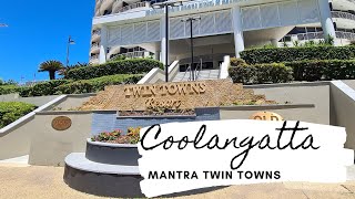 Mantra Twin Towns Coolangatta [upl. by Mcmillan]