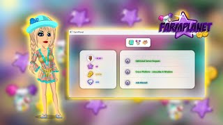 MovieStarPlanet  Tools  Hack to Spawn StarCoins amp Fames To New Account amp Spawn some Items [upl. by Felicio545]