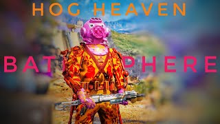 NEW BATHYSPHERE  HOG HEAVEN IN CODM  INSANE 14 KILL SOLO BR GAMEPLAY CALL OF DUTY MOBILE [upl. by Zehcnas]