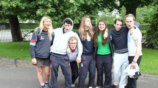 Teenage Dirtbag Parody Millfield school [upl. by Hiroko]