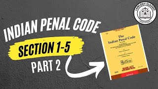 Indian Penal Code  Section 15  PartII [upl. by Saunder]