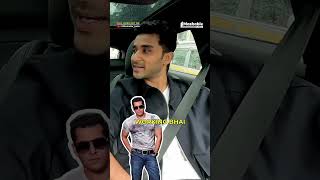 Salman Khan Sets Sounds Like So Much Fun  Raghav Juyal [upl. by Asilem49]