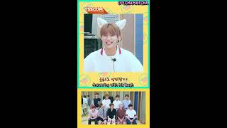 ENG SUBS 두근두근 실화냥 골든 차일드 Golden Child Y [upl. by Atoiganap395]