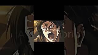 New levi edit levi animeedit leviackerman attackontitanseason4edit anime leviamv shorts [upl. by Kreg182]