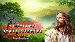 YuGanardi ameng kitunglen song  Soura old song  sb4 village [upl. by Atinnek]