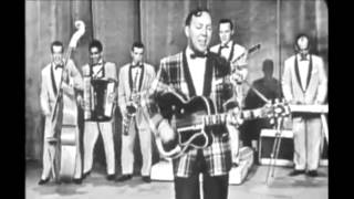 Bill Haley amp His Comets  Rock Around The Clock 1955 HD [upl. by Gader]