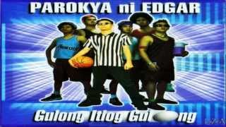 Parokya Ni Edgar Gulong Itlog Gulong Full Album [upl. by Chaffinch]