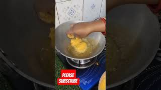 POTALA ra new recipe Ytshortstrendingshortsfeedsnacksrecipes susmitakitchen [upl. by Patsy]