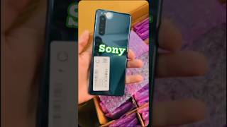 sony xperia 5 ii camera test  smartphone youtubeshorts [upl. by Beker724]