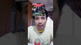 PAJAK 12 Per 1 Januari 2025 viralvideo reaction indonesia lisa [upl. by Brinna170]