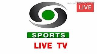 DD SPORTS LIVE TV [upl. by Yalc58]