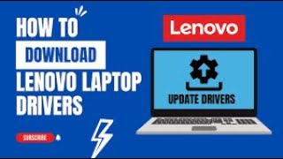 How to download and install all drivers software for Lenovo laptop  Tamil  Techy Timez [upl. by Emmery]