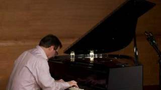 Peter Baartmans und das Avant Grand Hybrid Piano [upl. by Kaycee729]