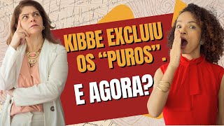 Porque David Kibbe Tirou os Clássicos Naturais e Gamines do Sistema Identidades Reveladas [upl. by Thant]