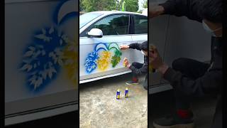 Car modification 🚗 New Viral Gadgets Smart Appliances Kitchen Utensils Home Inventions shorts [upl. by Sorazal357]