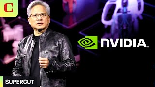 Nvidias 2024 Computex Keynote Everything Revealed in 15 Minutes [upl. by Aryad]