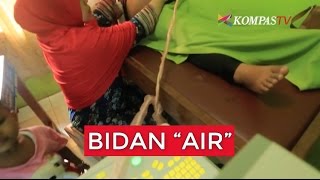 Bidan quotAirquot [upl. by Notnef]