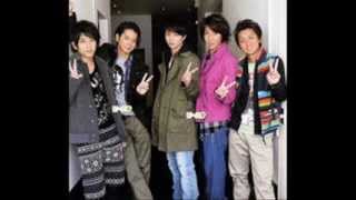 Arashi he no uta [upl. by Atiragram]