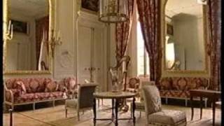 Restauration Le Petit Trianon  MarieAntoinette Chateau de Versailles 5 [upl. by Bennion156]