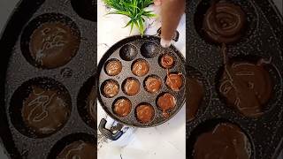 Chocolate Cake🥰 youtubeshorts foodie recipe viral trending [upl. by Thatch]