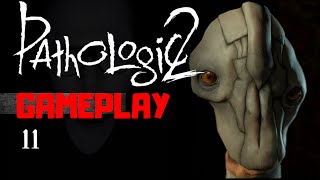 Pathologic 2  Gameplay  Español  11 El Doctor [upl. by Lewin]