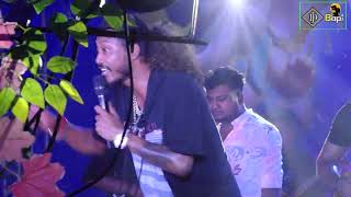 fansan songs Hindi  9800844996  All Song  All In One  Stage Show  dj bapi  baulsongsshortss [upl. by Zaneta877]