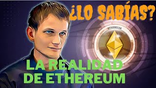 🚨El pasado oscuro de Ethereum🚨 Subirá o bajará después del Merge Análisis del precio [upl. by Tila]