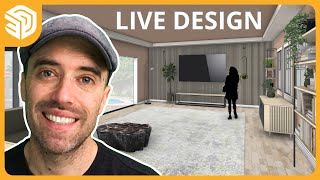 2025 Interior Design Trends amp How to Build them into Your Projects [upl. by Huda]