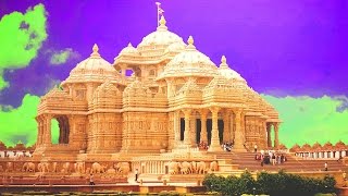 Top 20 Most Beautiful Temples in India [upl. by Aracaj646]